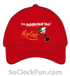 I'm Addicted Too Martinis 1020 - Hero Ground Zero