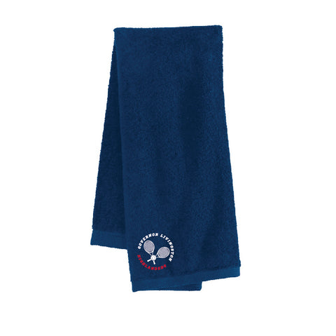 GL Tennis - Sport Towel