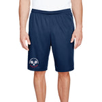 GL Tennis - Shorts