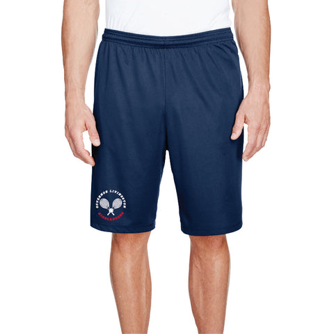 GL Tennis - Shorts