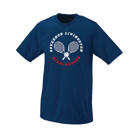 GL Tennis - Sport Tee