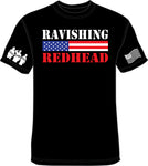 Ravishing Redhead - Hero Ground Zero