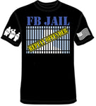 FB Jail Repeat Offender - Shirt