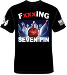 Fxxxing Seven Pin