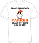 Parent of A Parker Elementary Class of 2020 Graduate