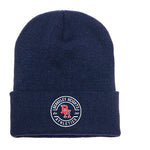 BH Athletics - Embroidered Standard Cuff Beanie