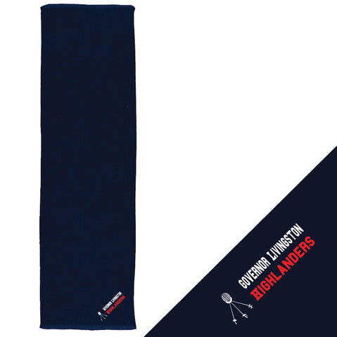 GL Fencing - Fitness Towel