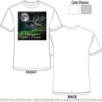 Shirt - A Midsummer Night's Dream - DTG-1001 - Hero Ground Zero