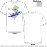 Shirt - Hazlet NJ - Where My Story Begins - DTG-1004 - Hero Ground Zero