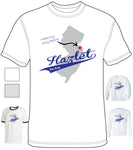 Shirt - Hazlet NJ - Where My Story Begins - DTG-1004 - Hero Ground Zero