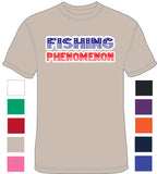 Fishing Phenomenon - Shirt