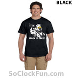 Mark It Zero - Big Lebowski - DTG-1038 - Hero Ground Zero