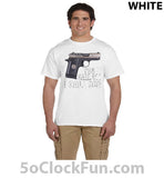 You Call 911 I Call 938 - DTG-1037 - Hero Ground Zero