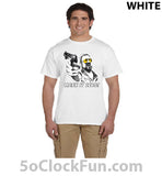 Mark It Zero - Big Lebowski - DTG-1038 - Hero Ground Zero