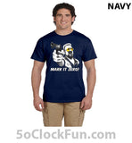 Mark It Zero - Big Lebowski - DTG-1038 - Hero Ground Zero