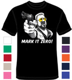 Mark It Zero - Big Lebowski - DTG-1038 - Hero Ground Zero