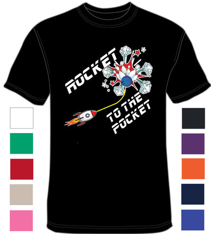 Rocket to The Pocket