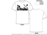 Shirt - The Grillmother - A-3125 - Hero Ground Zero